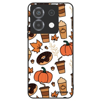 Husă pentru Xiaomi Poco X6 - Fallovers