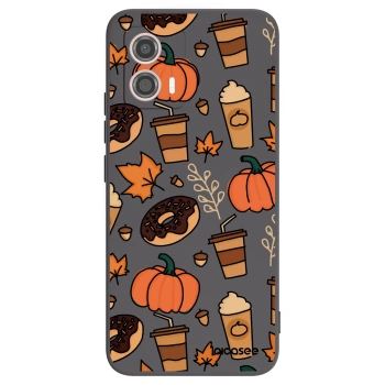 Husă pentru Motorola Moto G53 5G - Fallovers