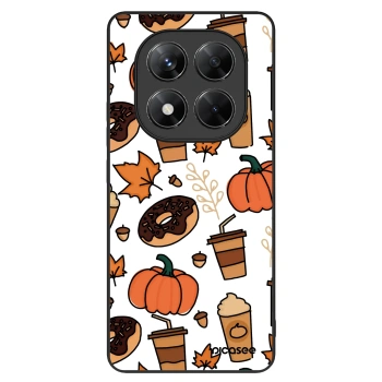 Picasee ULTIMATE CASE pentru Xiaomi Redmi Note 14 Pro 5G - Fallovers