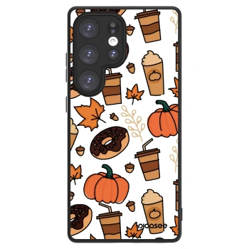Picasee ULTIMATE CASE pentru Samsung Galaxy S25 Ultra 5G - Fallovers