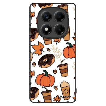 Picasee ULTIMATE CASE pentru Xiaomi Redmi Note 14 Pro 4G - Fallovers