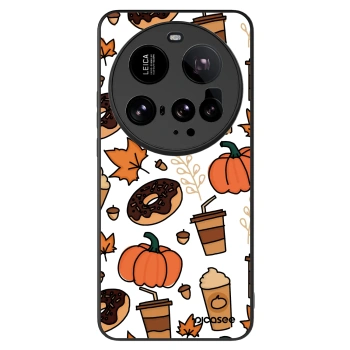 Picasee ULTIMATE CASE pentru Xiaomi 15 Ultra - Fallovers