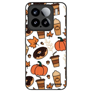 Picasee ULTIMATE CASE pentru Xiaomi 15 - Fallovers