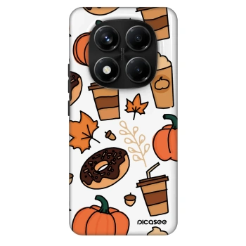 Husă pentru Xiaomi Redmi Note 14 Pro+ 5G - Fallovers