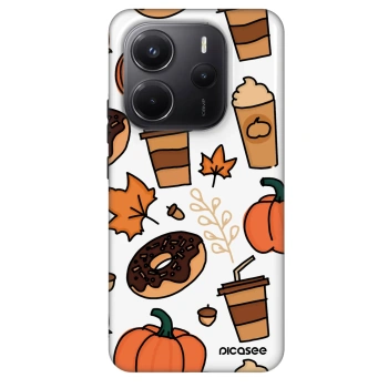 Husă pentru Xiaomi Redmi Note 14 5G - Fallovers