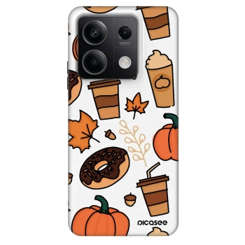 Husă pentru Xiaomi Redmi Note 13 5G - Fallovers