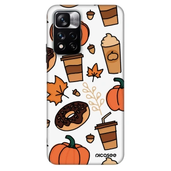Husă pentru Xiaomi Redmi Note 11 Pro 5G - Fallovers