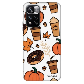 Husă pentru Xiaomi Redmi Note 11 Pro - Fallovers