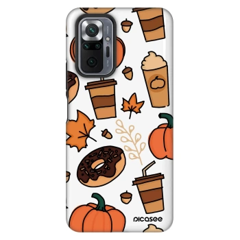 Husă pentru Xiaomi Redmi Note 10 Pro - Fallovers