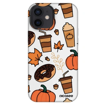 Husă pentru Apple iPhone 12 mini - Fallovers