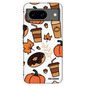 Husă pentru Google Pixel 8 Pro - Fallovers