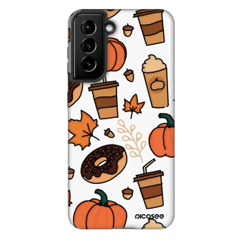 Husă pentru Samsung Galaxy S22 5G - Fallovers