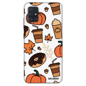 Husă pentru Samsung Galaxy A51 A515F - Fallovers