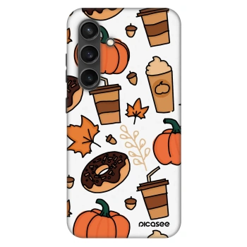 Husă pentru Samsung Galaxy S24+ S926B 5G - Fallovers