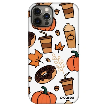 Husă pentru Apple iPhone 12 Pro - Fallovers