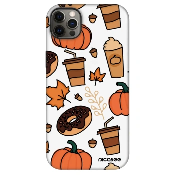 Husă pentru Apple iPhone 12 Pro Max - Fallovers