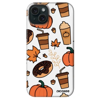 Husă pentru Apple iPhone 14 Plus - Fallovers