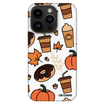 Husă pentru Apple iPhone 14 Pro - Fallovers