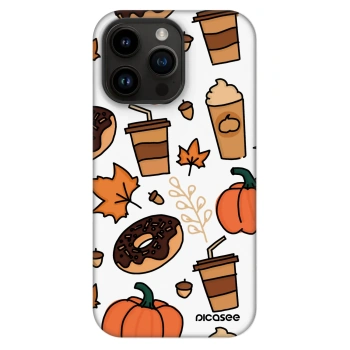 Husă pentru Apple iPhone 14 Pro Max - Fallovers
