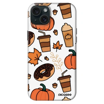 Husă pentru Apple iPhone 15 Plus - Fallovers