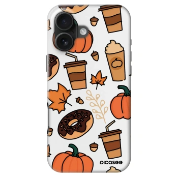 Husă pentru Apple iPhone 16 - Fallovers