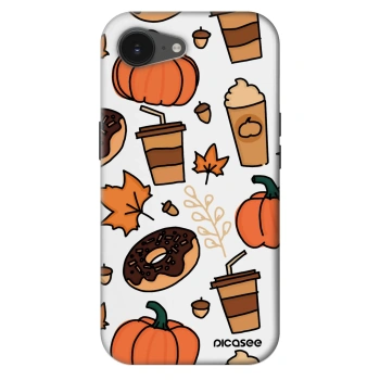 Husă pentru Apple iPhone 16e - Fallovers
