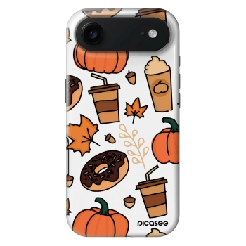 Husă pentru Apple iPhone Air - Fallovers