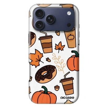 Husă pentru Apple iPhone 17 Pro Max - Fallovers