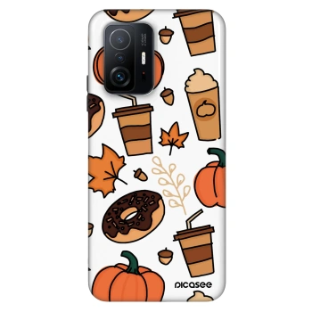 Husă pentru Xiaomi 11T - Fallovers