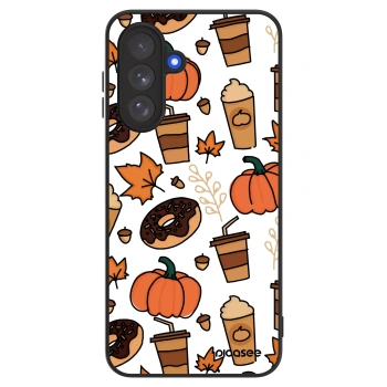 Picasee ULTIMATE CASE pentru Samsung Galaxy A17 5G - Fallovers