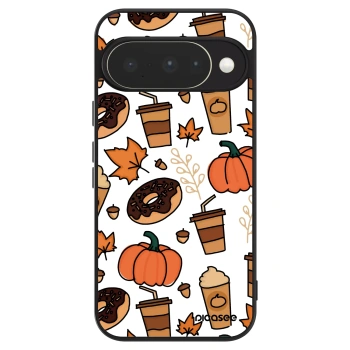 Picasee ULTIMATE CASE pentru Google Pixel 10 - Fallovers