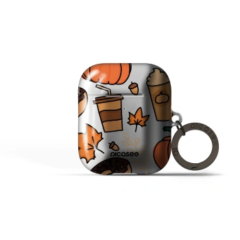 Case for Apple AirPods 1 - DESIGN##