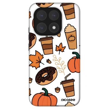 Husă pentru Xiaomi 15T - Fallovers