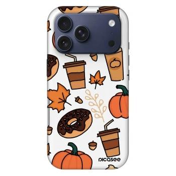 Husă pentru Apple iPhone 18 Pro - Fallovers
