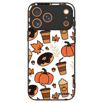 Picasee ULTIMATE CASE pentru Apple iPhone 18 Pro Max - Fallovers