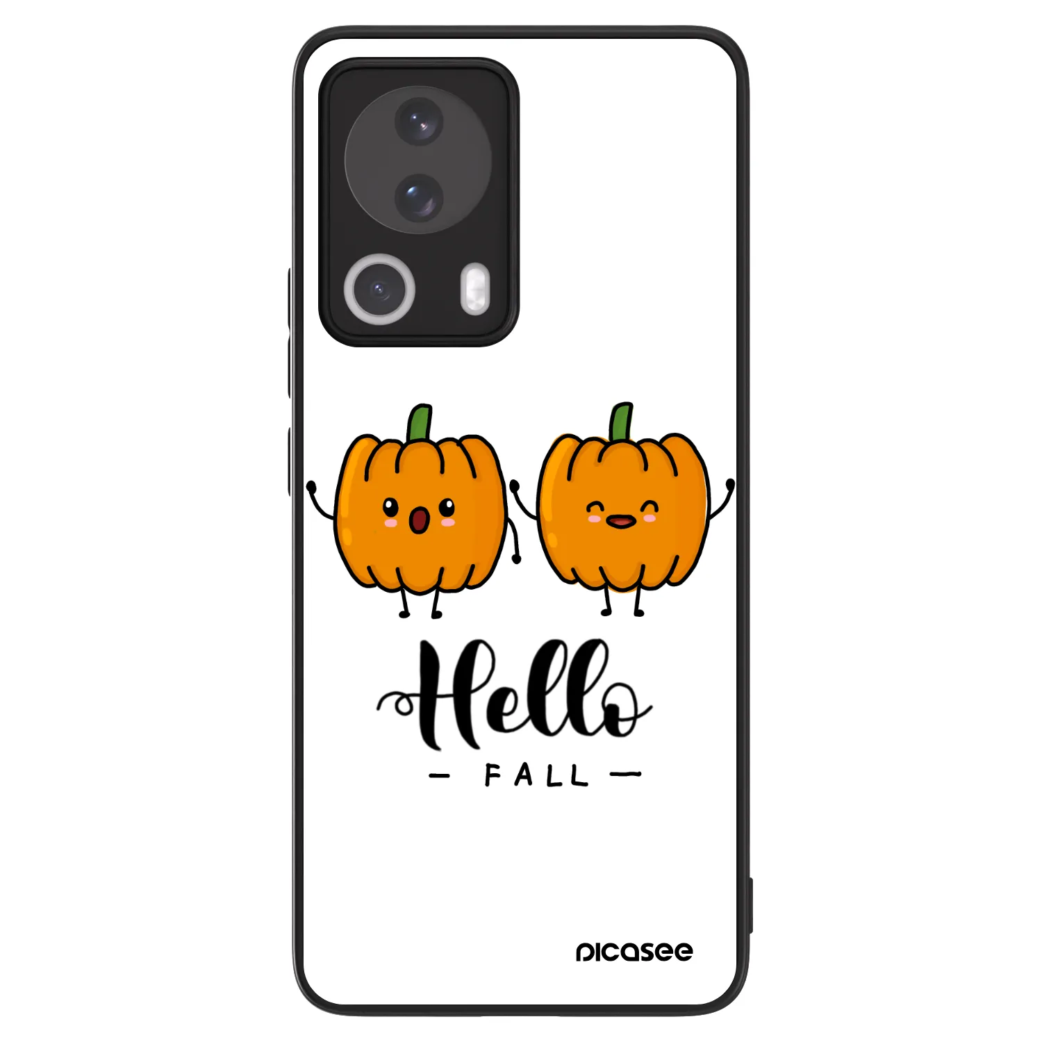 Picasee ULTIMATE CASE pentru Xiaomi 13 Lite - Hallo Fall