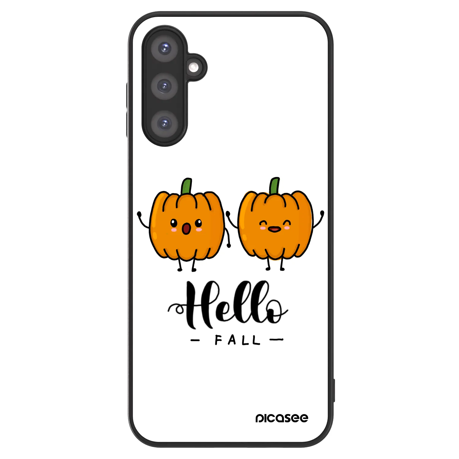 Picasee ULTIMATE CASE pentru Samsung Galaxy A05s A057G - Hallo Fall
