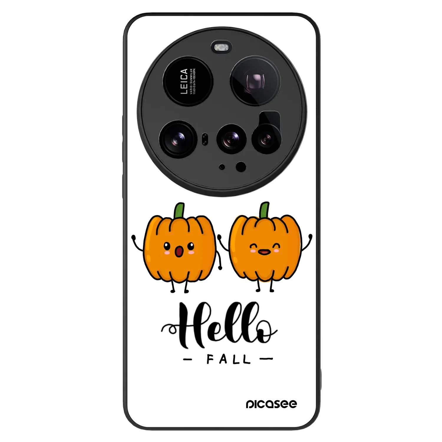 Picasee ULTIMATE CASE pentru Xiaomi 15 Ultra - Hallo Fall