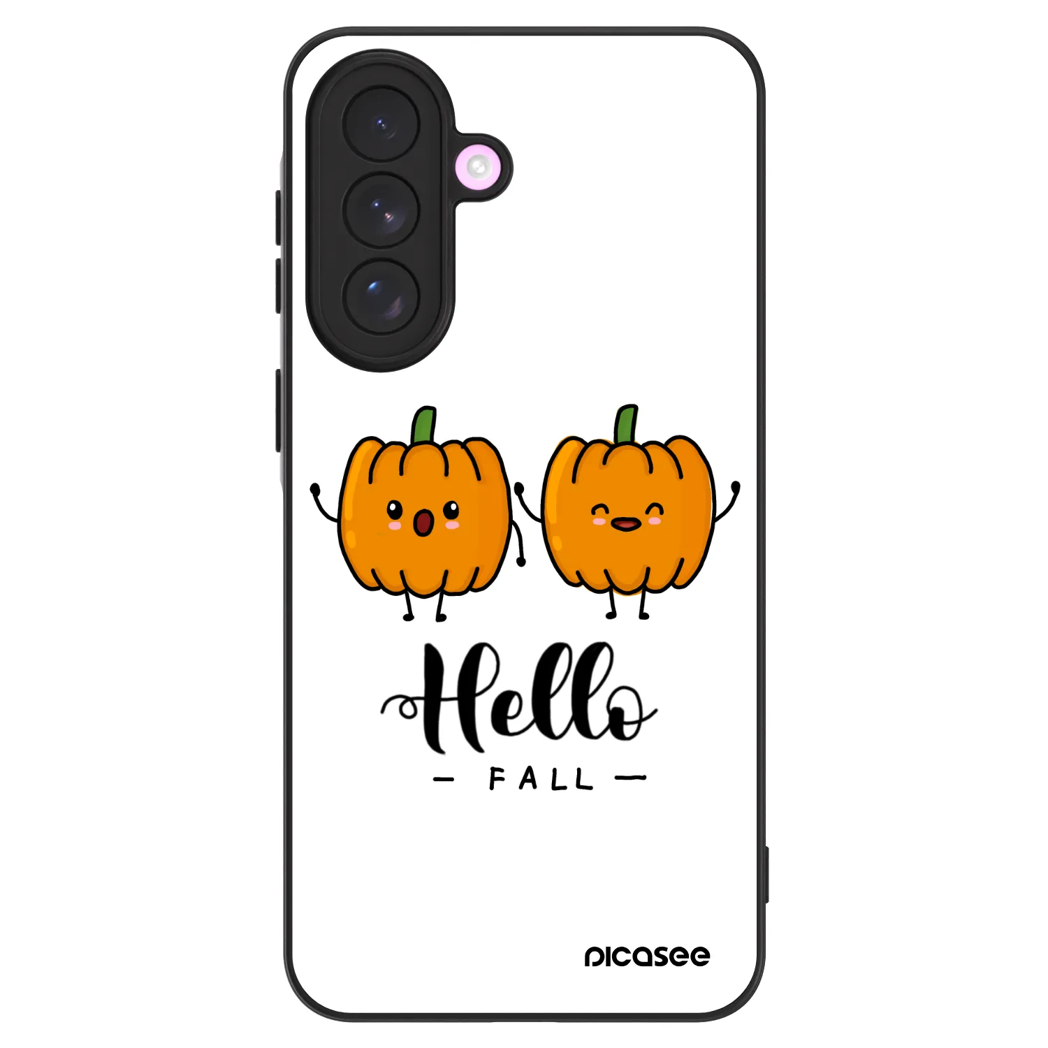 Picasee ULTIMATE CASE pentru Samsung Galaxy A57 5G - Hallo Fall