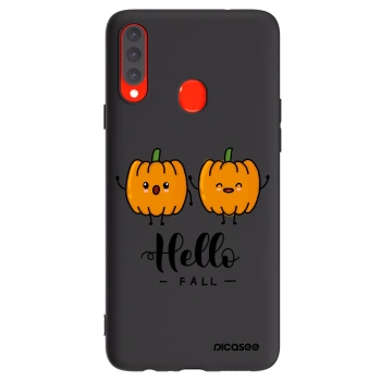 Husă pentru Samsung Galaxy A20s - Hallo Fall