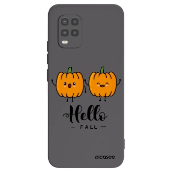 Husă pentru Xiaomi Mi 10 Lite - Hallo Fall