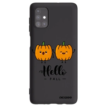 Husă pentru Samsung Galaxy M51 M515F - Hallo Fall