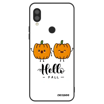 Husă pentru Xiaomi Redmi 7 - Hallo Fall