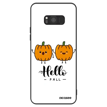 Husă pentru Samsung Galaxy S8 G950F - Hallo Fall