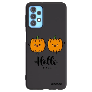 Husă pentru Samsung Galaxy A32 4G SM-A325F - Hallo Fall