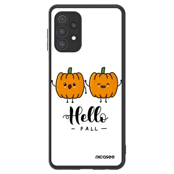 Picasee ULTIMATE CASE pentru Samsung Galaxy A32 5G A326B - Hallo Fall