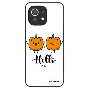 Husă pentru Xiaomi Mi 11 - Hallo Fall