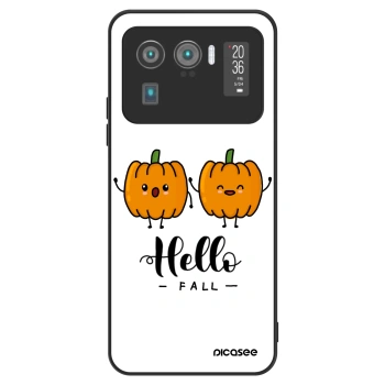 Husă pentru Xiaomi Mi 11 Ultra - Hallo Fall