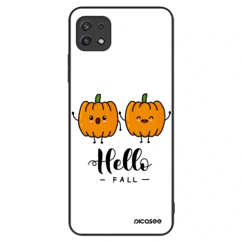 Husă pentru Samsung Galaxy A22 A226B 5G - Hallo Fall