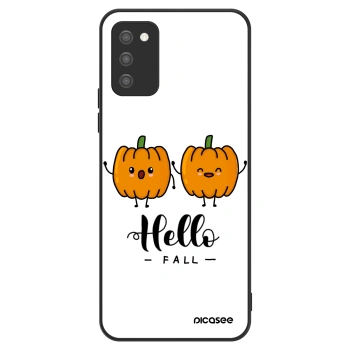 Husă pentru Samsung Galaxy A02s A025G - Hallo Fall